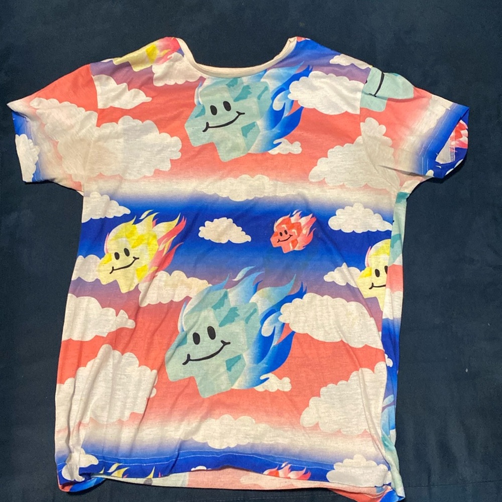 Pink+dolphin brand